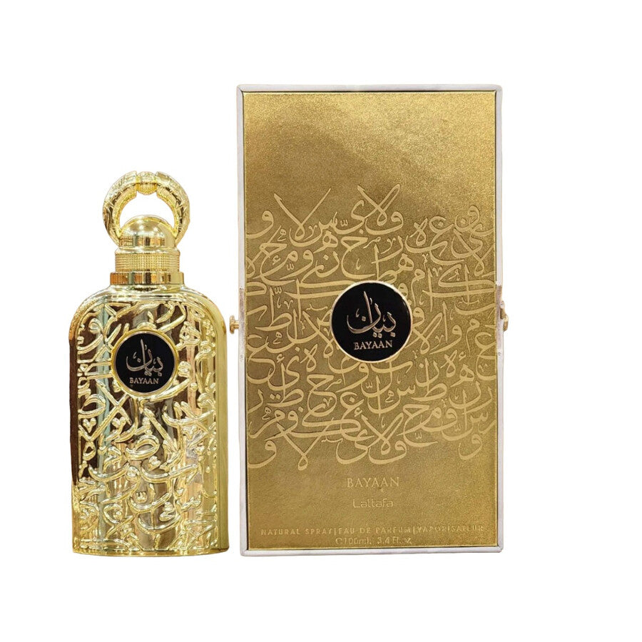 Lattafa Bayaan Woman Eau de Parfum 100ml_1