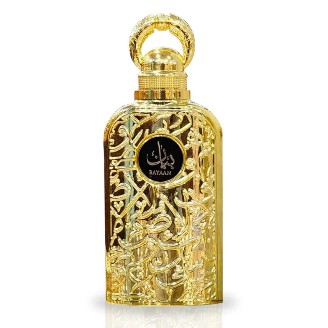 Lattafa Bayaan Woman Eau de Parfum 100ml_0