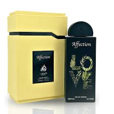 Lattafa Unisex Pride Affection Eau de Parfum 100ml_1