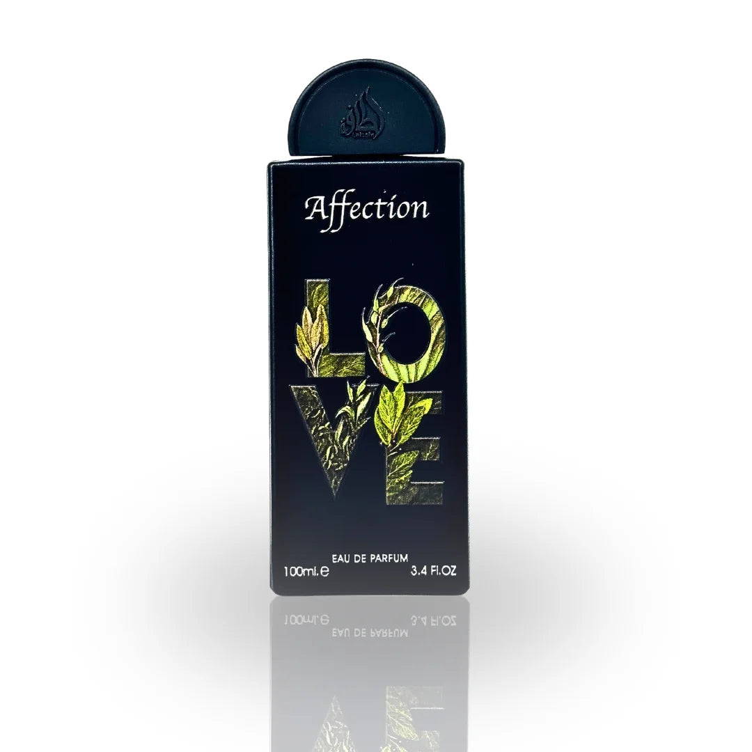 Lattafa Unisex Pride Affection Eau de Parfum 100ml_0