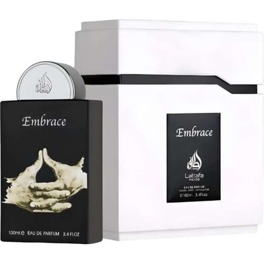 Lattafa Pride Embrace Eau de Parfum 100ml_1