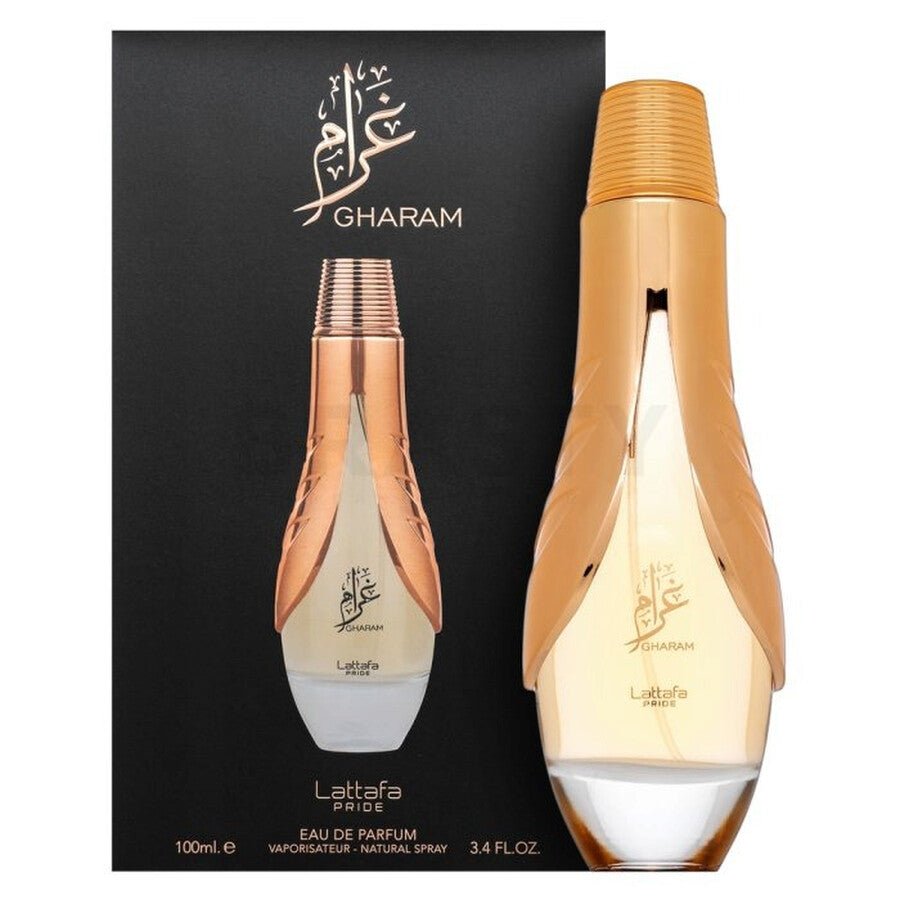 Lattafa Pride Gharam Eau de Parfum 100ml_1