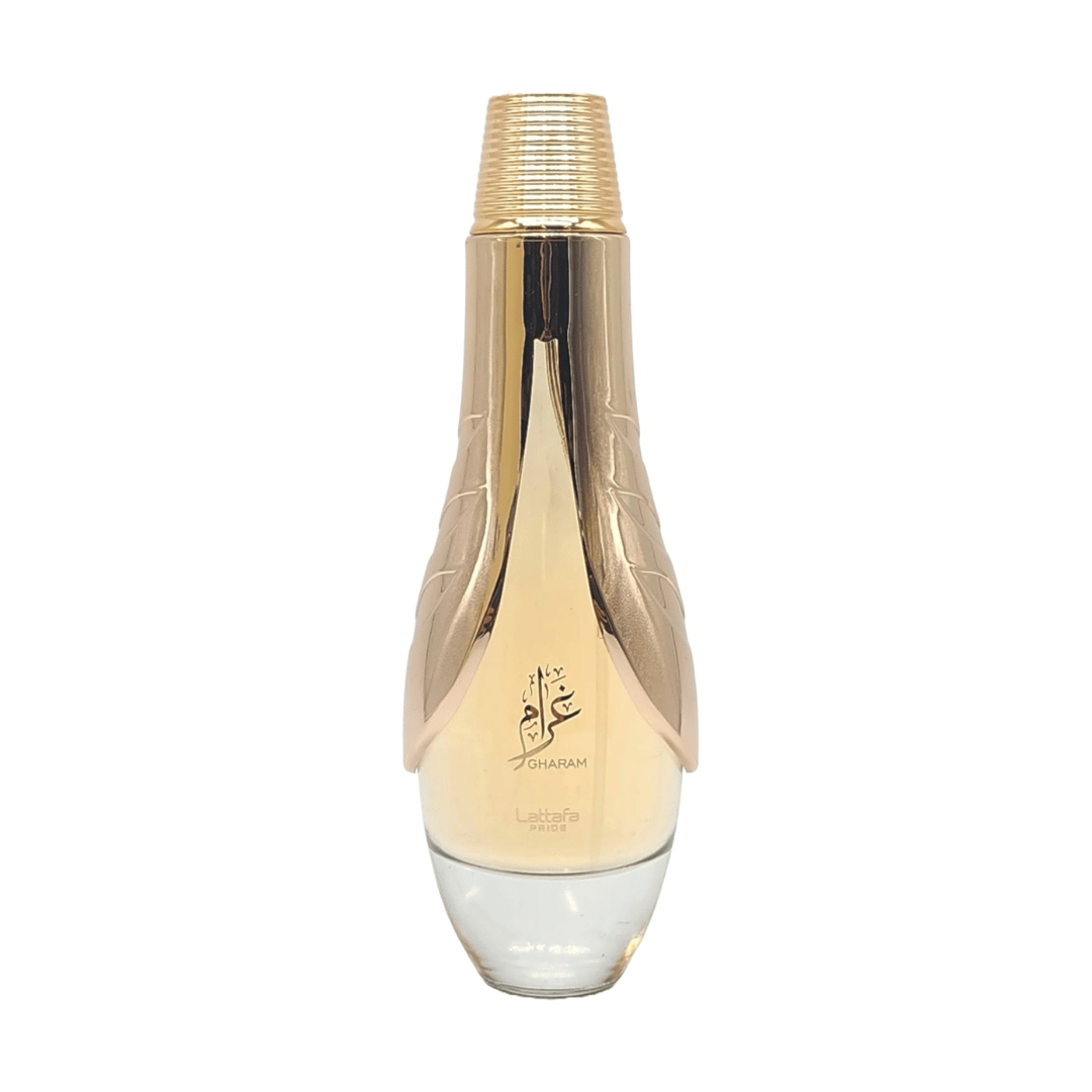 Lattafa Pride Gharam Eau de Parfum 100ml_0