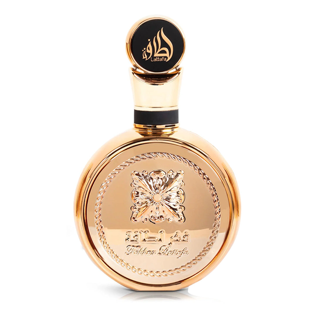Lattafa Fakhar Lattafa Extrait Woman Eau de Parfum 100ml