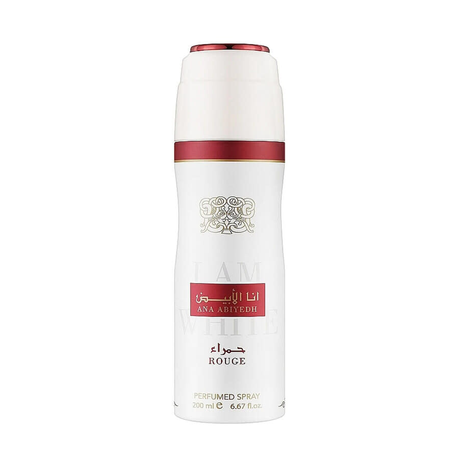 Desodorizante Roll-On Lattafa Ana Abiyeh 200ml