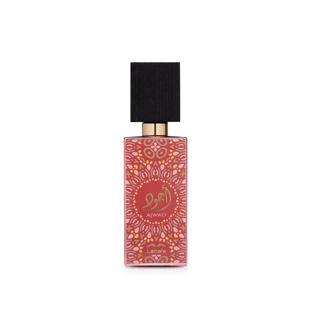 LATTAFA Ajwad Pink To Pink Eau de Parfum 60ml_0