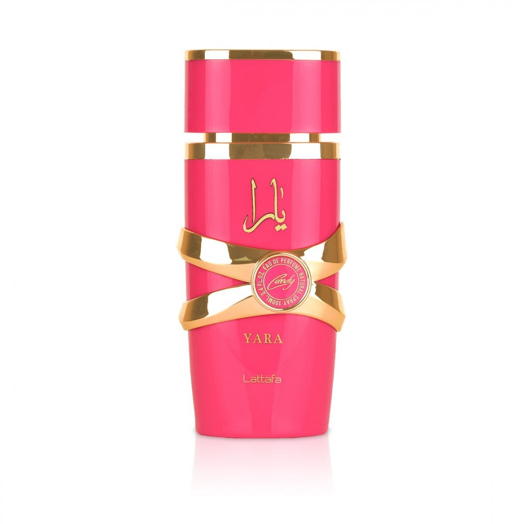 Perfume Mulher Lattafa Yara Candy Eau de Parfum 100ml_0