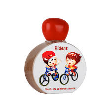 Lattafa Unisex Pride Riders Eau de Parfum kids 75ml_1
