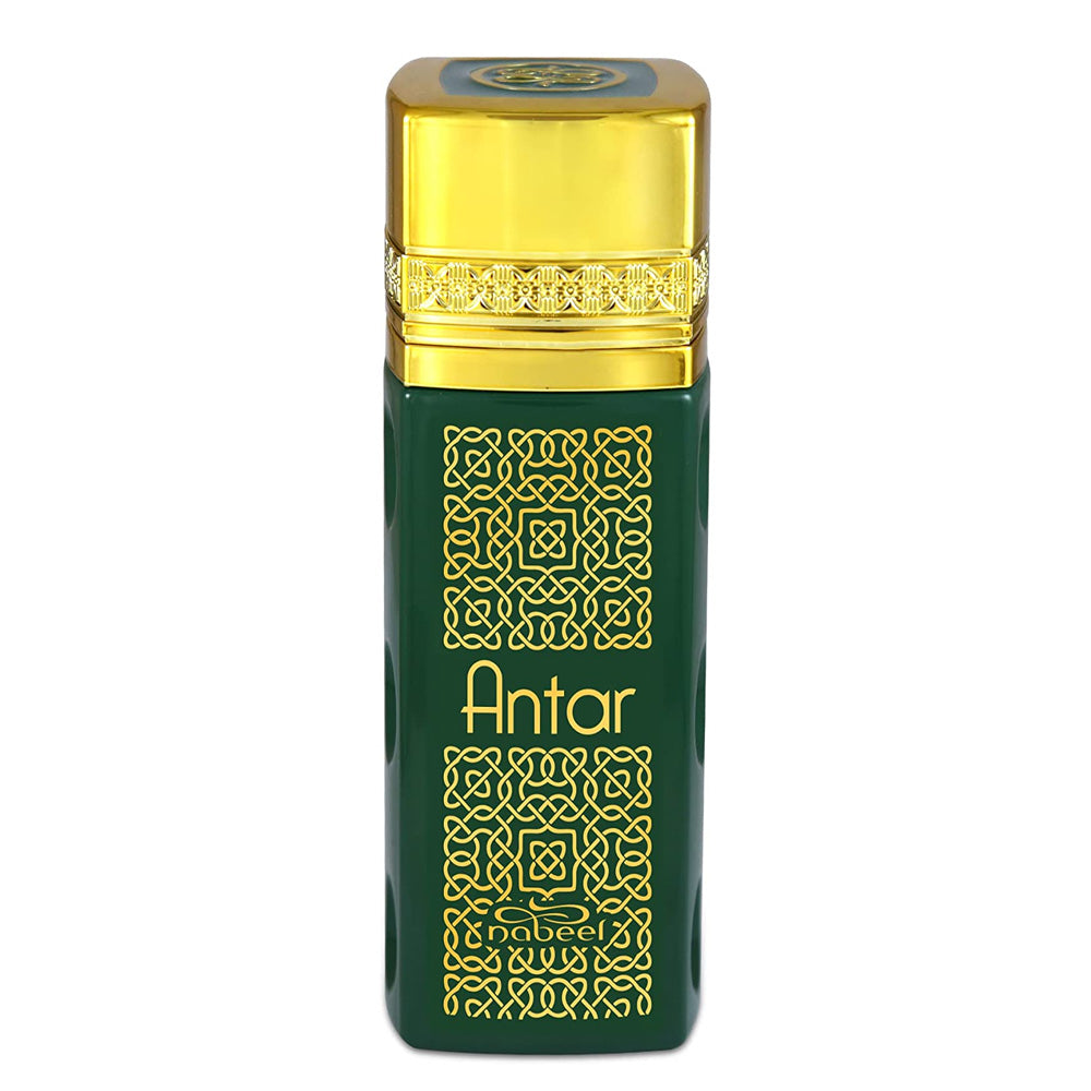 Nabeel Antar Eau De Parfum Profumo Unisex Edp 100Ml