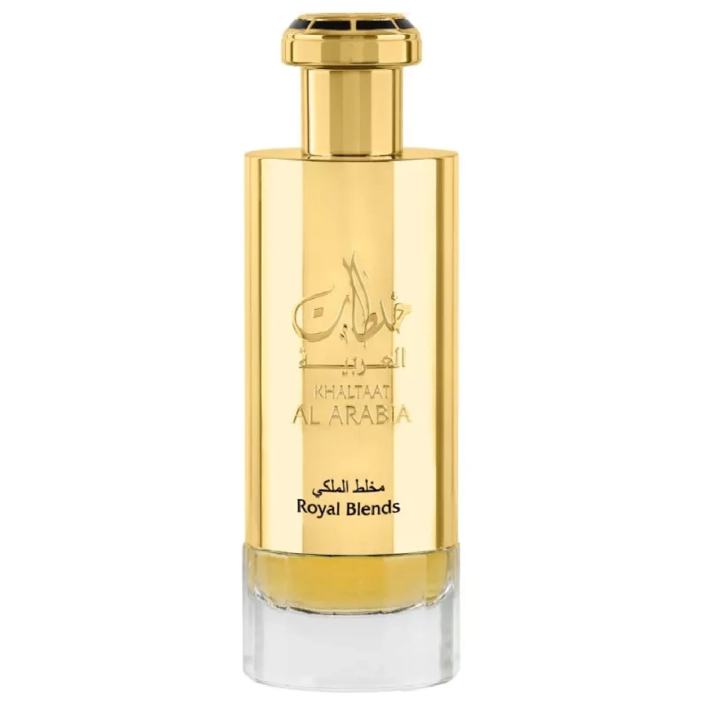 Lattafa Khaltaat Al Arabia Royal Blends Gold Eau de Parfum 100ml_1