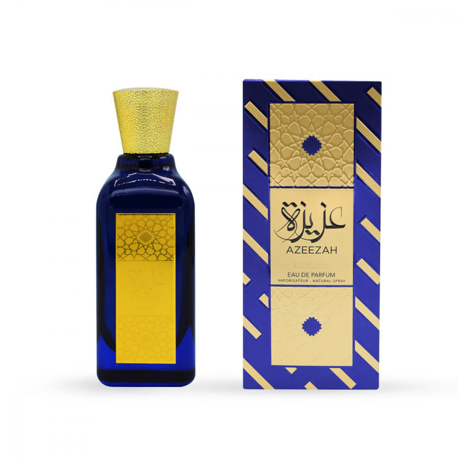 Lattafa Azeezah Man Eau de Parfum 100ml_1