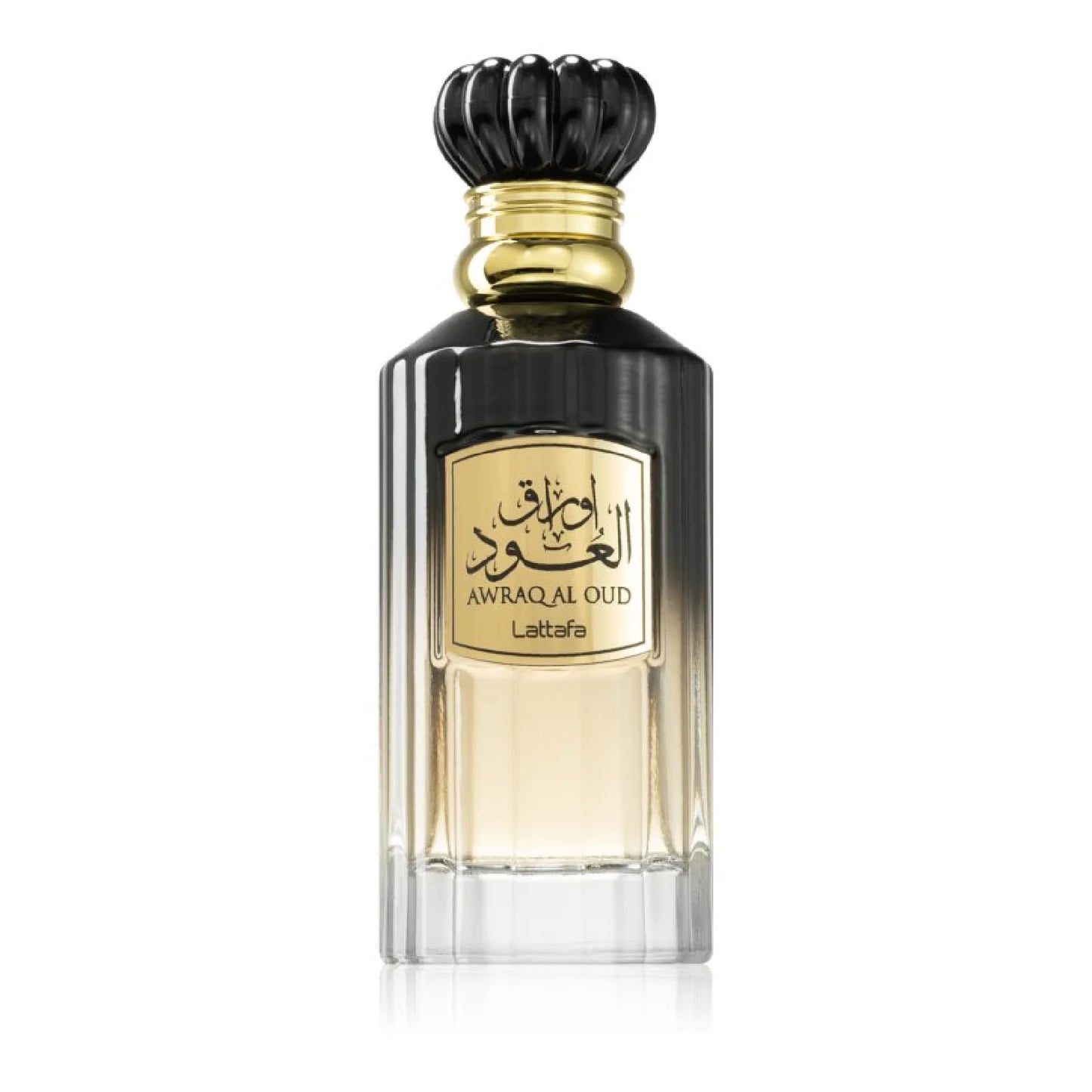 Perfume LATTAFA AWRAQ AL OUD / 100ML Vaporizador_0