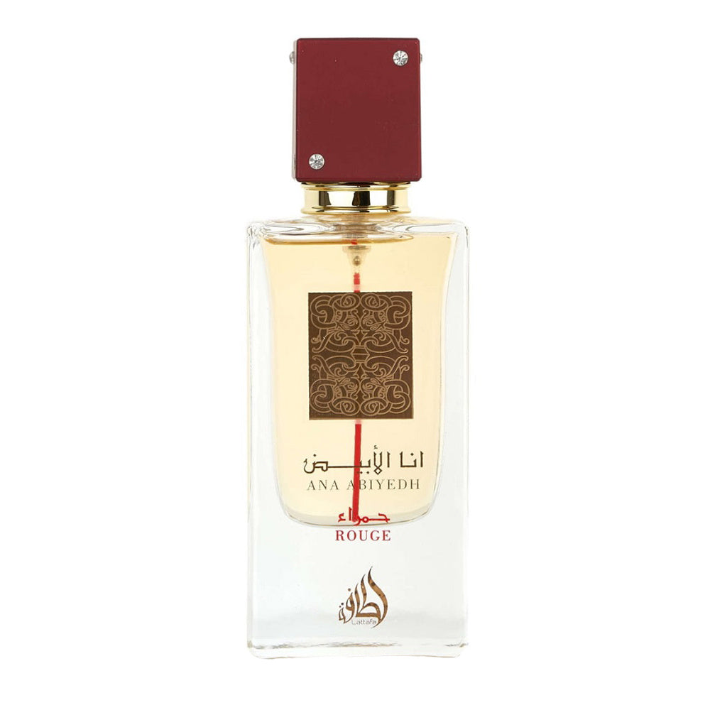 Lattafa Rouge Eau de Parfum 60 ml_0