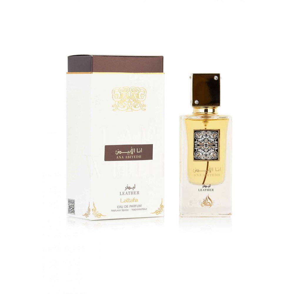 Lattafa Ana Abiyedh Leather Man Eau de Parfum 60ml_1