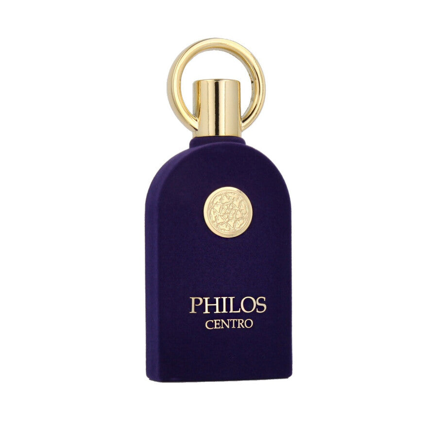 Maison Alhambra Unisex Philos Centro Eau de Parfum 100ml_0