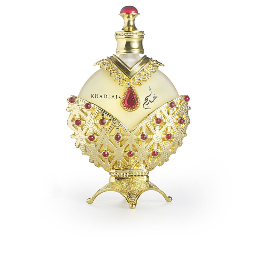 Óleo perfumado Khadlaj Hareem Al Sultan Gold 35ml