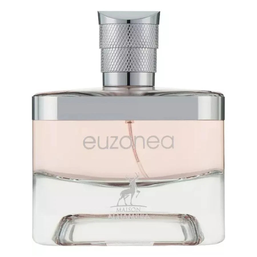 Perfume MAISON ALHAMBRA Euzonea Eau de Parfum 100 ml_0
