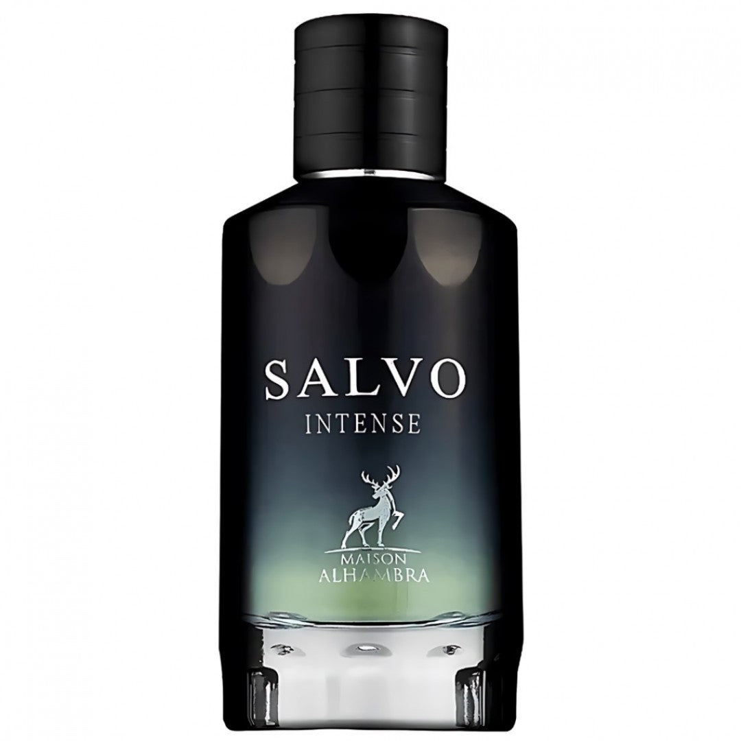 Maison Alhambra Salvo Intense Eau de Parfum 100ml_0
