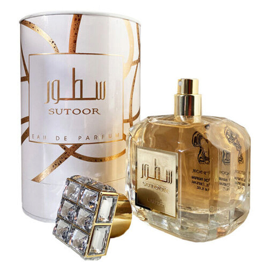 Lattafa Eau de Parfum Sutoor 100ml_1