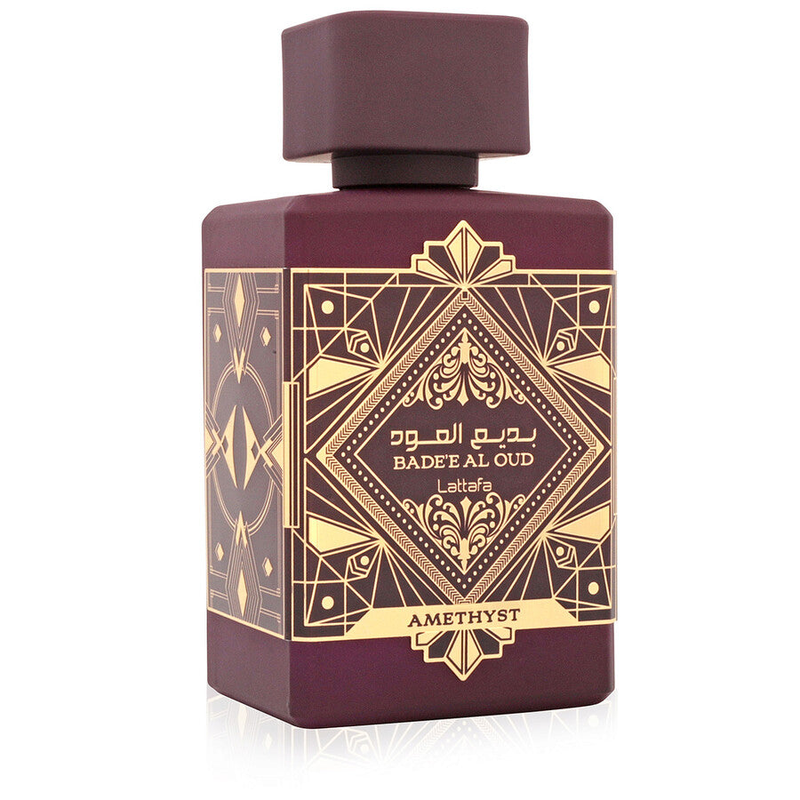Lattafa Ametyst Eau de Parfum 100ml_0