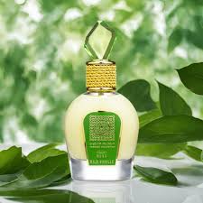 Eau de Parfum LATTAFA / Vanille / 100ML / 6291108734537_1