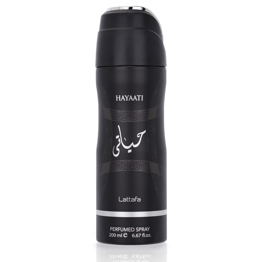 Lattafa Hayaati Spray Desodorizante 200 ml