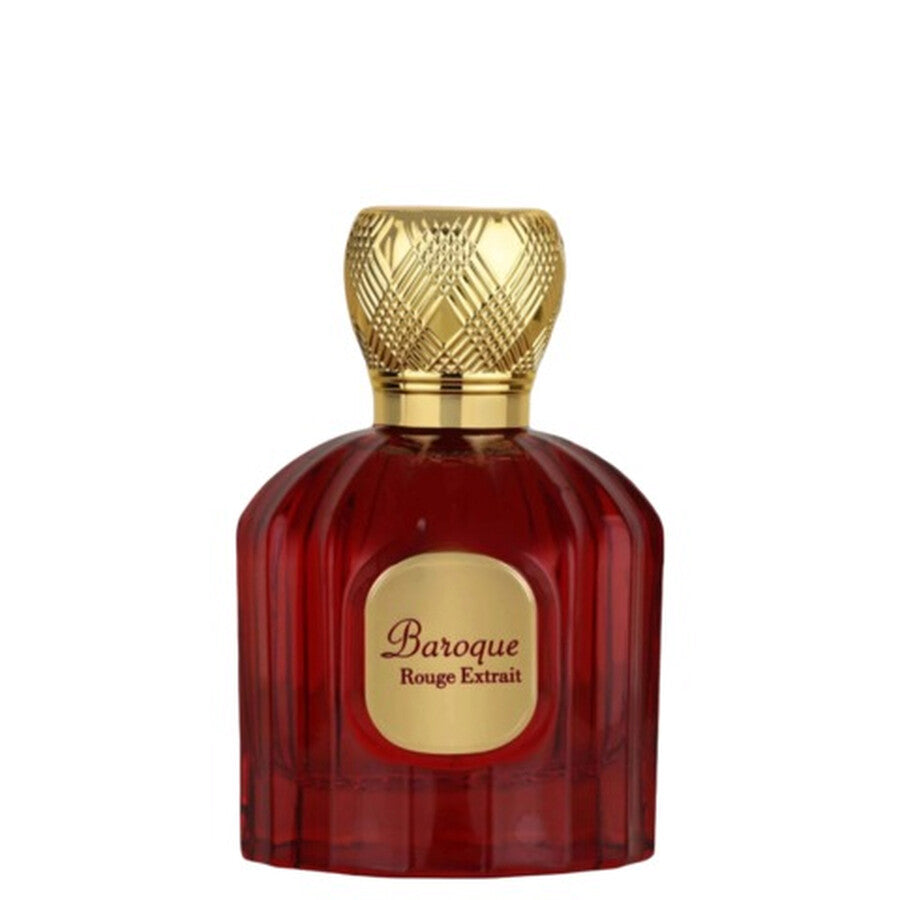 Maison Alhambra La Rouge Baroque Extreme Eau de Parfum 100ml_0