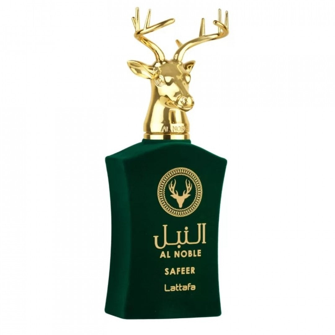 Lattafa Al Noble Safeer Eau de Parfum 100ml_1