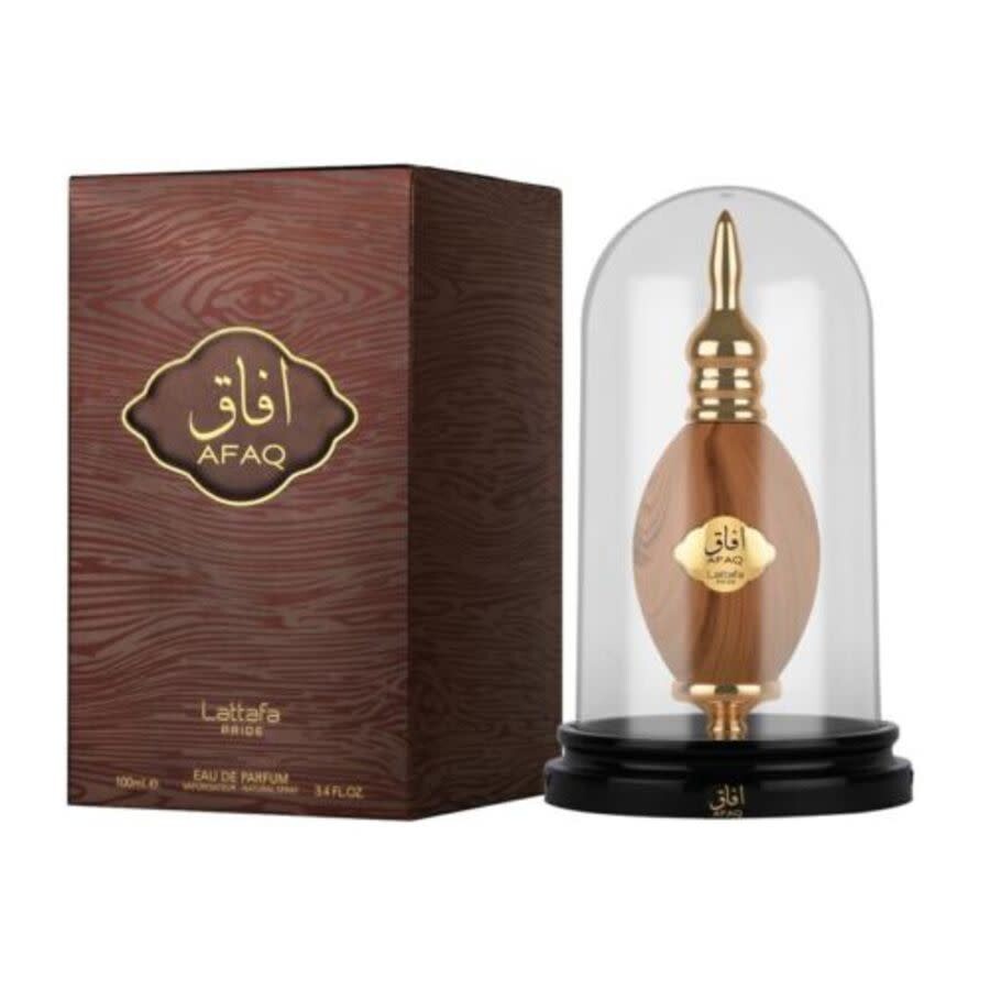 Lattafa Pride Afaq Man Eau de Parfum 100ml_1