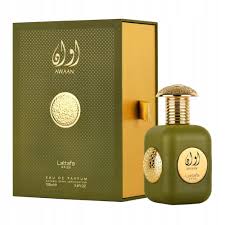 Lattafa Pride Awaan Man Eau de Parfum 100ml_1