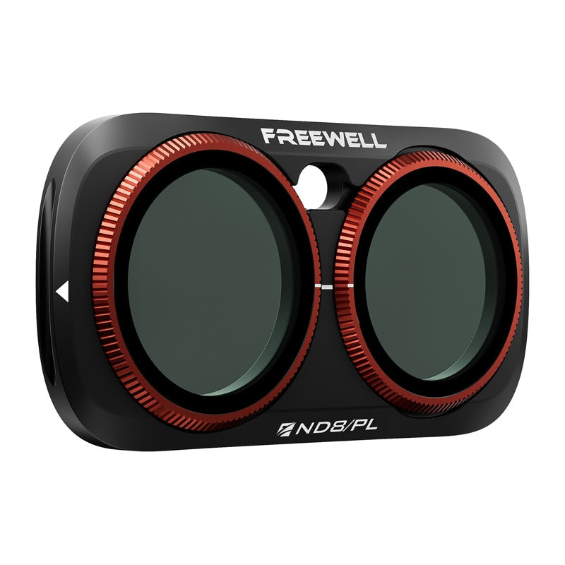 Freewell Insta360 Luna Ultra ND8/PL ND/PL Filter_0