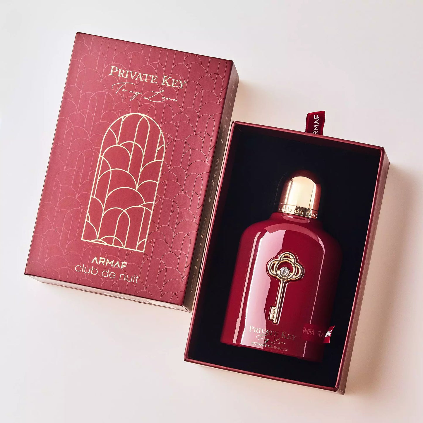 Extrait De Parfum Armaf Club De Nuit Private Key To My Love Unisex 100ml