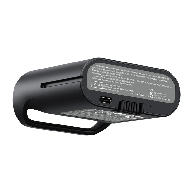 LiberNovo Battery for the OC1 Pro (gray)_2