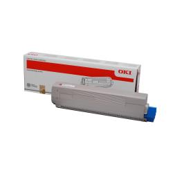 Toner OKI C 822 / Magenta / 7,3k / 44844614_0
