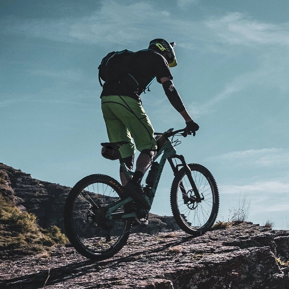 Wozinsky small bicycle saddle bag 0.6 l black (WBB8BK black)_13