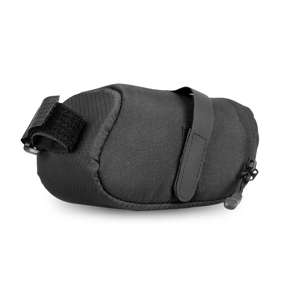 Wozinsky small bicycle saddle bag 0.6 l black (WBB8BK black)_22