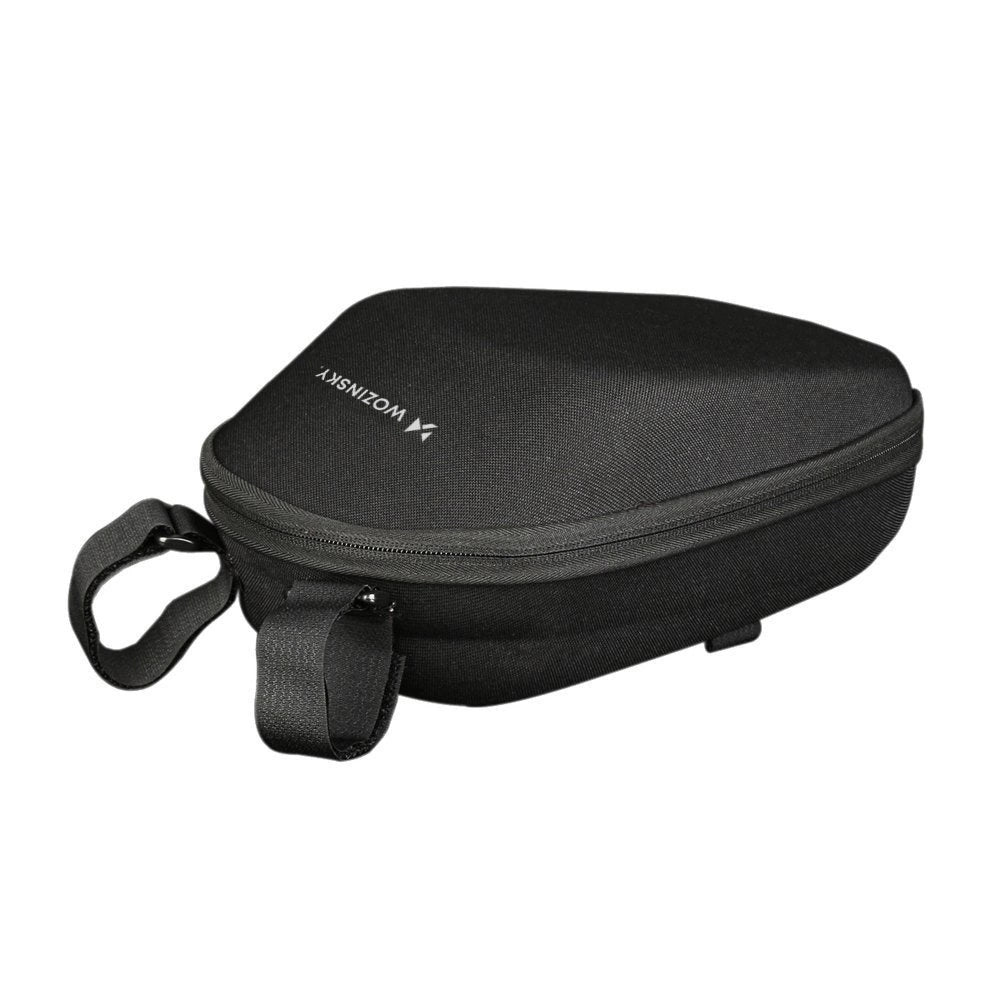 Wozinsky waterproof scooter bar bag scooter bag 4l black (WSB1BK)_25