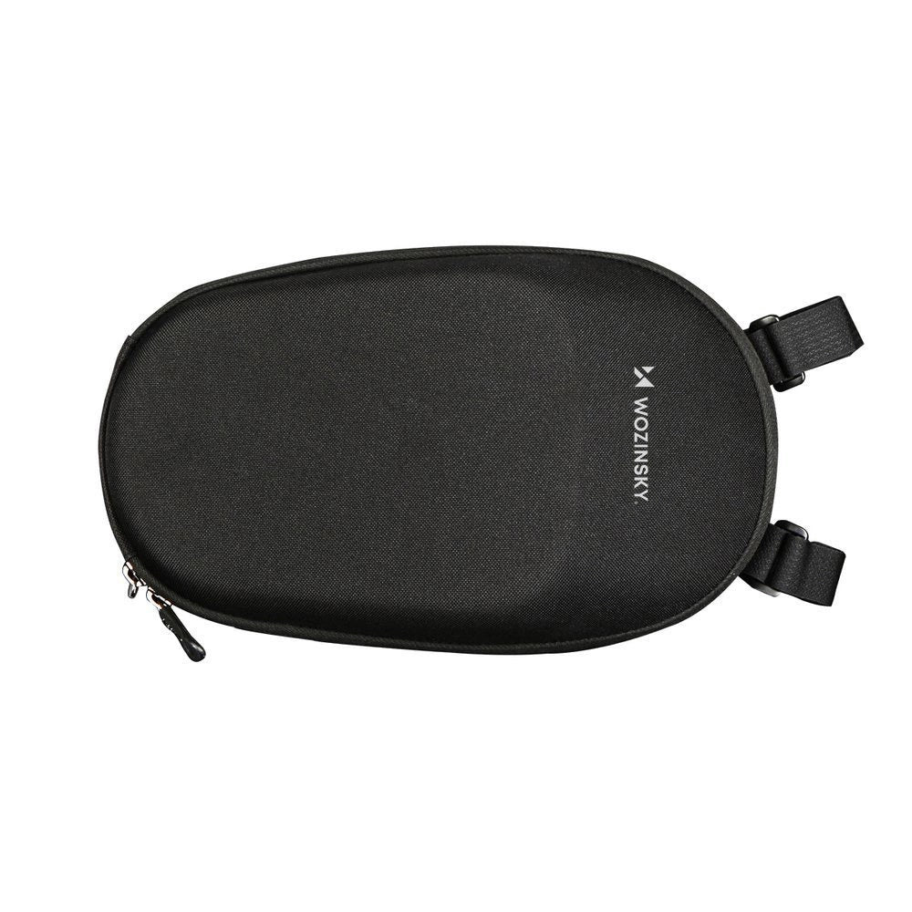 Wozinsky waterproof scooter bar bag scooter bag 4l black (WSB1BK)_26