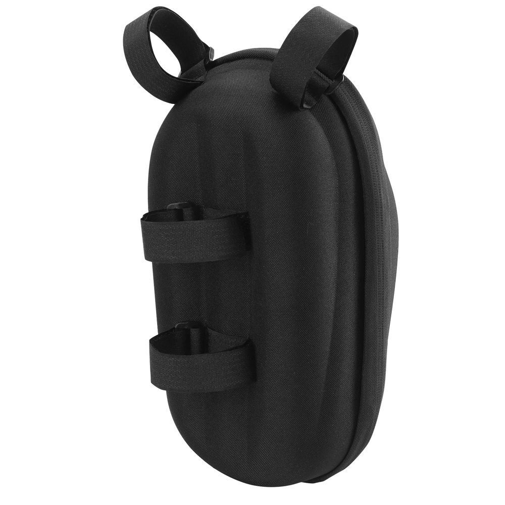 Wozinsky waterproof scooter bar bag scooter bag 4l black (WSB1BK)_17