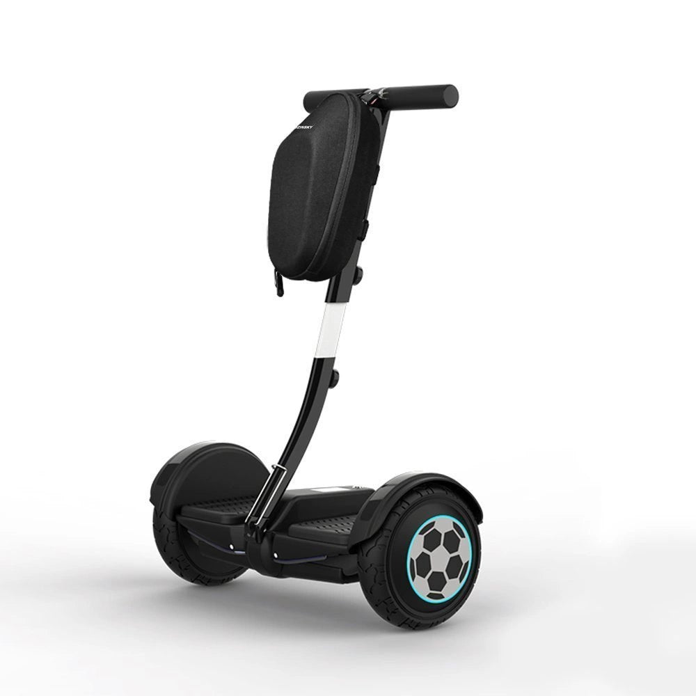 Wozinsky waterproof scooter bar bag scooter bag 4l black (WSB1BK)_24