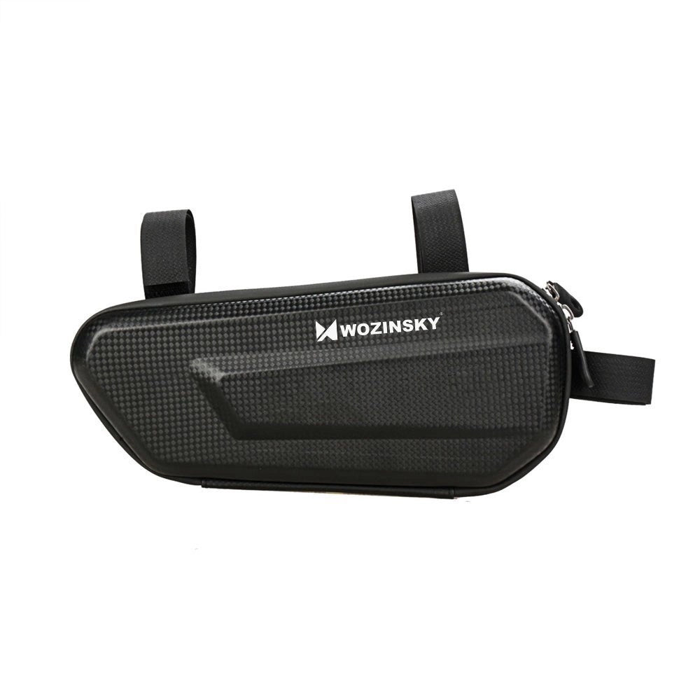 Wozinsky bike frame bag 1.5l black (WBB10BK)_1