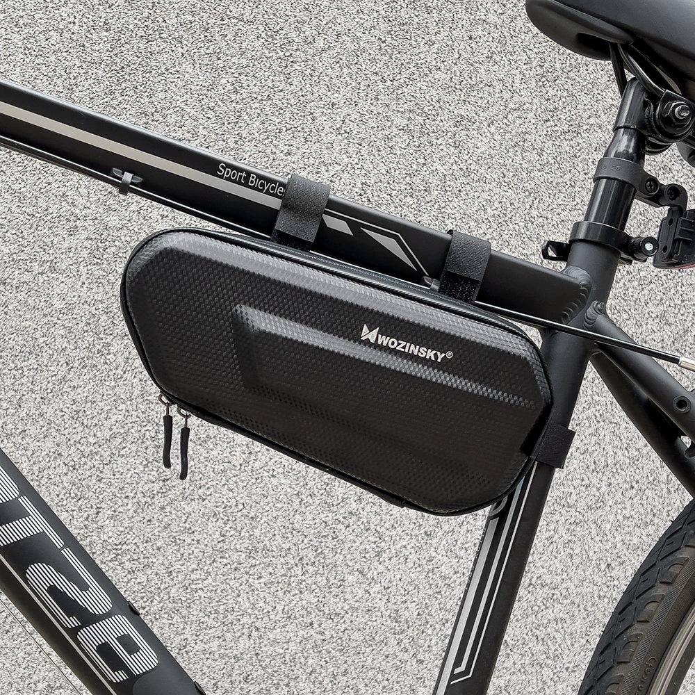 Wozinsky bike frame bag 1.5l black (WBB10BK)_7