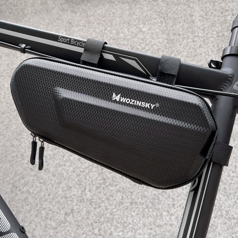 Wozinsky bike frame bag 1.5l black (WBB10BK)_8
