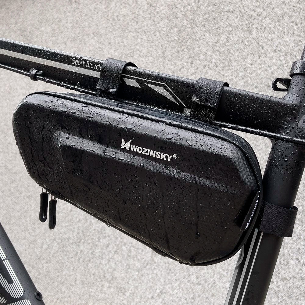 Wozinsky bike frame bag 1.5l black (WBB10BK)_9