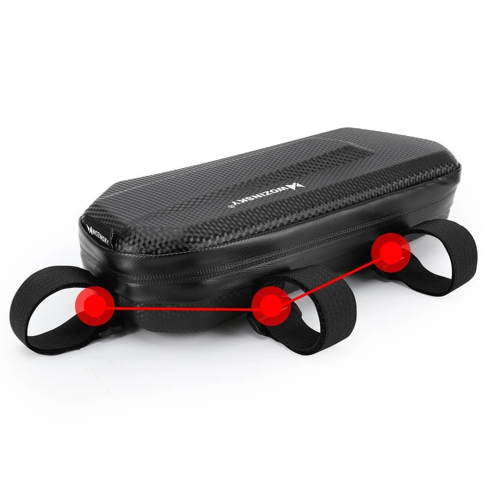 Wozinsky bike frame bag 1.5l black (WBB10BK)_26