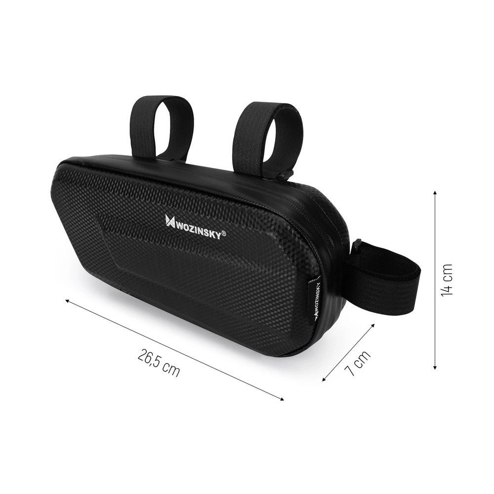 Wozinsky bike frame bag 1.5l black (WBB10BK)_17