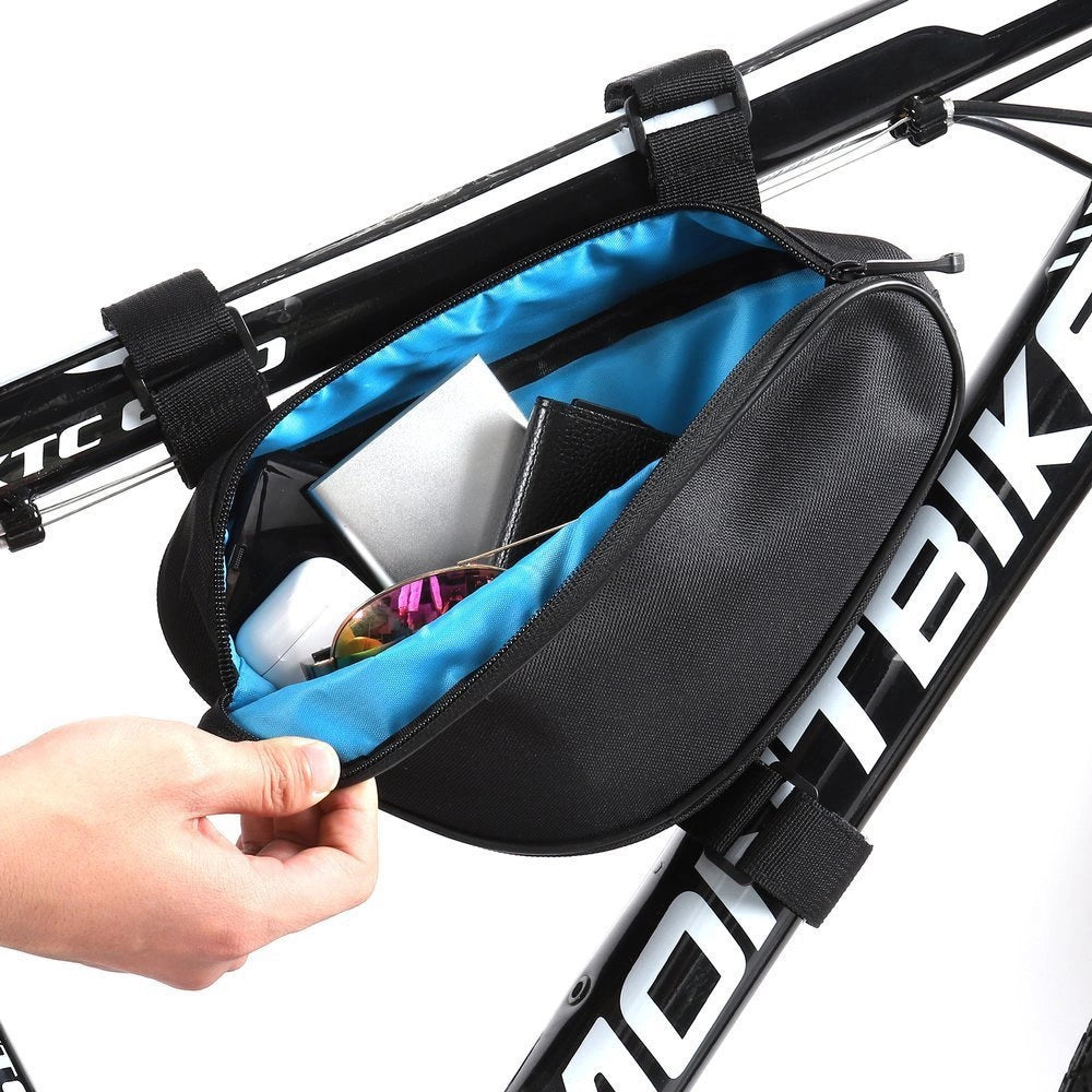 Wozinsky bike bag for 1.5l bike frame black (WBB11BK)_8