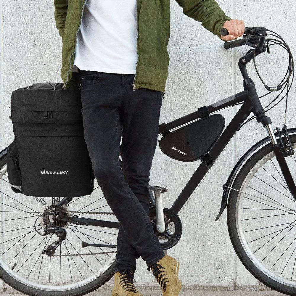 Wozinsky bike bag for 1.5l bike frame black (WBB11BK)_5