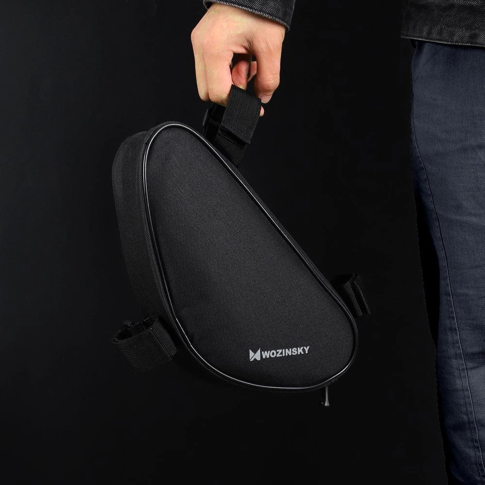 Wozinsky bike bag for 1.5l bike frame black (WBB11BK)_7