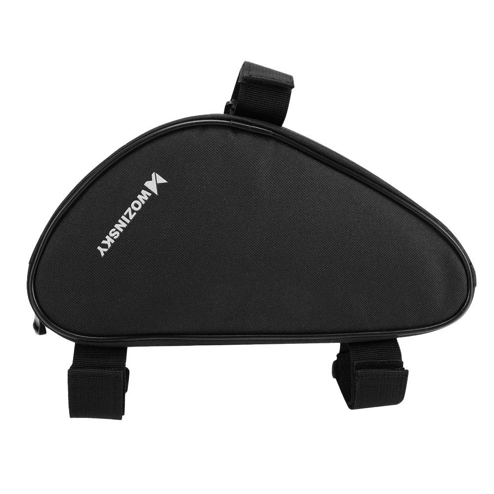 Wozinsky bike bag for 1.5l bike frame black (WBB11BK)_2